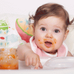Introducing First Foods to Your Baby