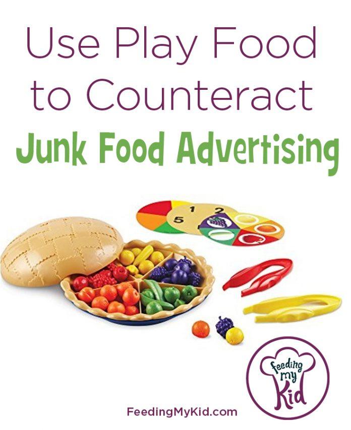 Junk Food Advertising