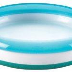 OXO Tot Plate with Removable Training Ring
