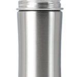Pura Kiki Stainless Sippy Bottle Stainless Steel with XL Sipper Spout