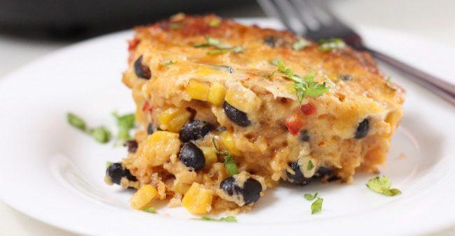 25 Easy Mexican Crockpot Recipes. These are a must try!