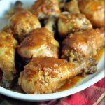 Slow Cooker Hurry Chicken Recipe