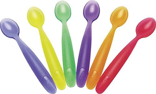Take & Toss Infant Spoons