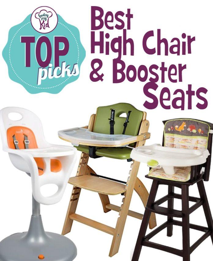 Our Top Picks for Baby High Chair and baby high chairs. Posture is everything when introducing solid foods to a baby. Find out why. The list includes high chair for baby brands such as: Baby Trend high chair, baby Bjorn high chair, Tripp Trapp high chairs, OXO Tot and so many others.
