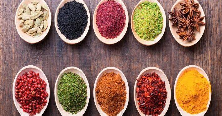 Fun Recipes to Make Organic Food Coloring