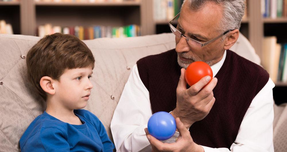 How to Find an Occupational Therapist for your Child