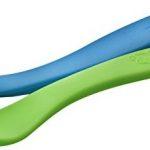 oogaa Silicone Baby Weaning Spoons