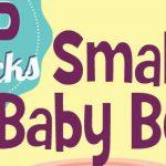 Feeding My Kid’s Top Picks: Small Baby Bowls. Check out our top recommendations for bowls to use from starting solids through self feeding.