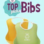 Feeding My Kid’s Top Picks: Bibs. See our list of favorite bibs and where to buy them!