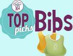 Feeding My Kid’s Top Picks: Bibs. Check out our favorite types and styles of bibs!