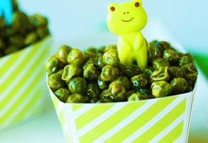 30 Healthy and Delicious After-School Snacks