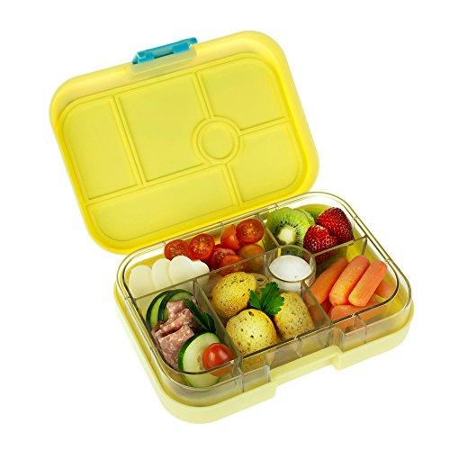 Yumbox Leakproof Bento Lunch Box Container