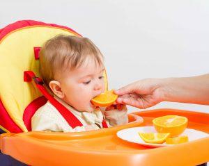 Baby-Doing-Baby-Led-Weaning