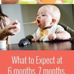 Baby Feeding Milestones Baby Feeding Stage 1-3