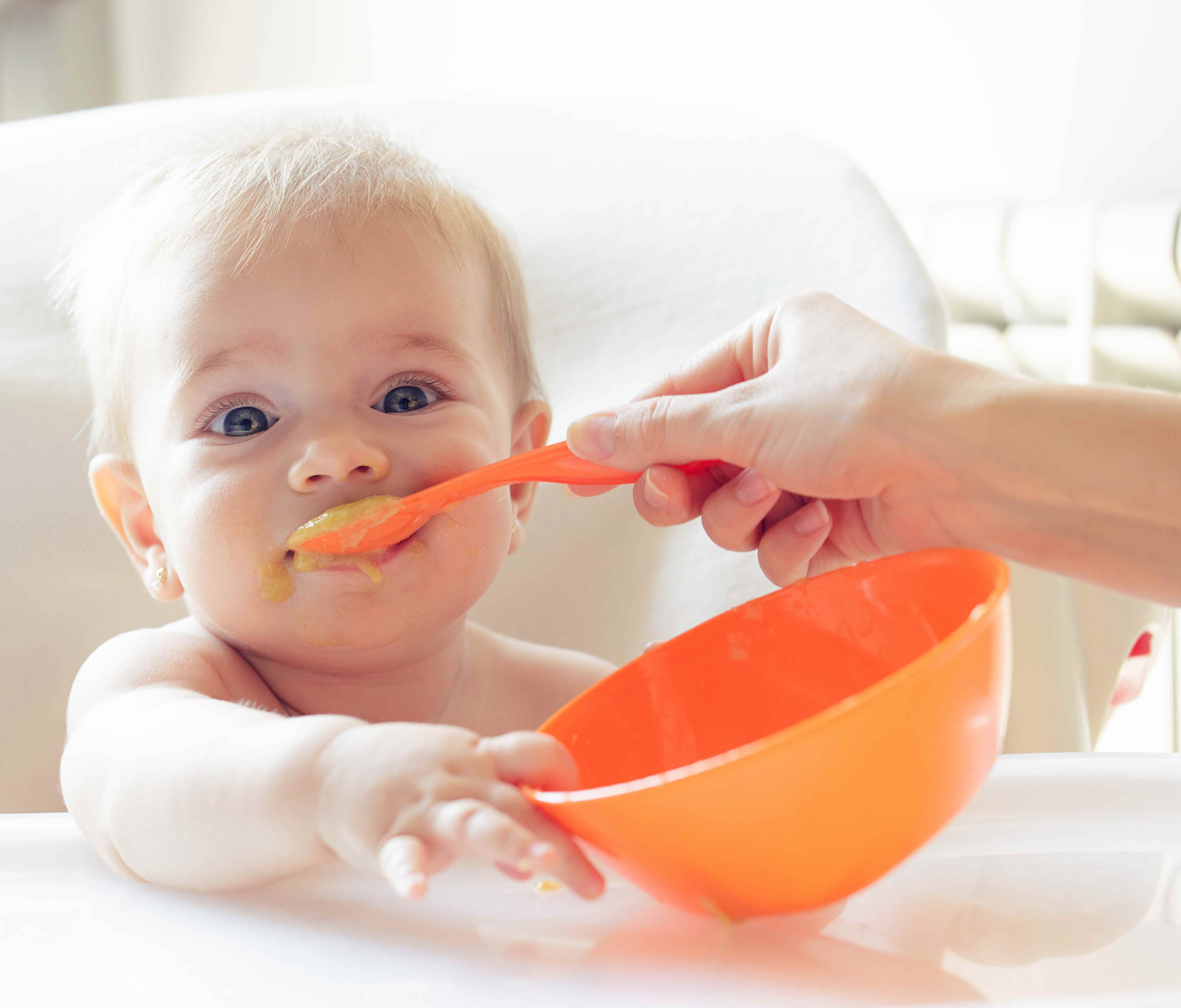 How to Reduce Food Allergy Risks in Babies: Everything You Need to Know