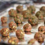 Baby Meatballs Recipe