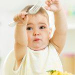 What is a good baby schedule?