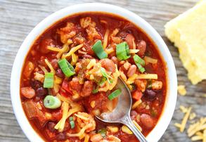 Awesome Crock Pot Chili Recipes