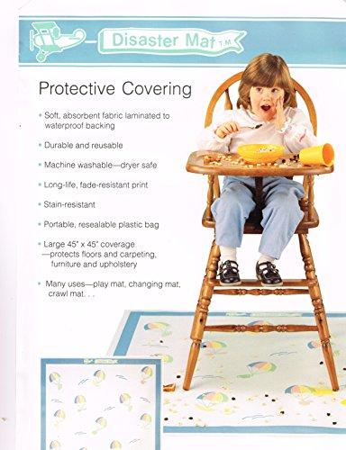 High Chair Mats Our Top Picks To Pair With Your High Chair