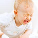 Understand Your Baby When It Comes to Gagging, Tongue Thrusts, and Other Feeding Issues with Babies and Toddlers