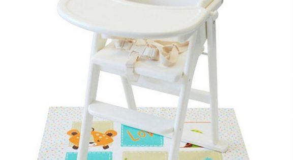 High Chair Mats Our Top Picks To Pair With Your