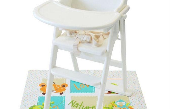 High Chair Mats: Our Top Picks to Pair with Your High Chair