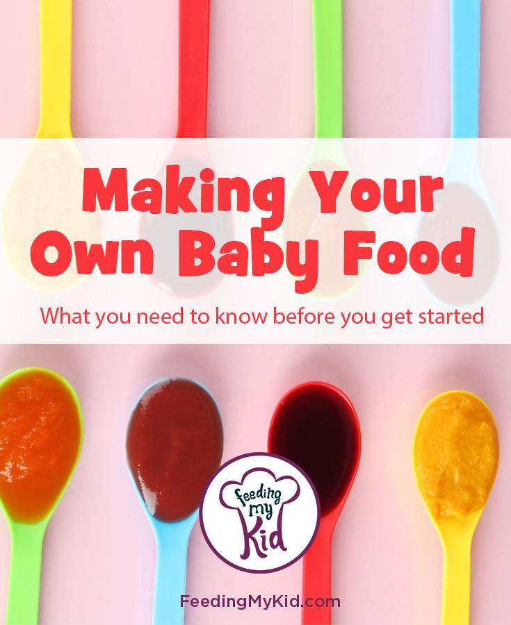 Baby Led Weaning Introducing Solids to Baby