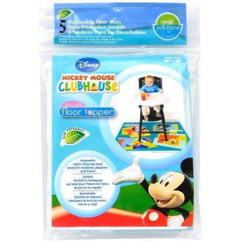 High Chair Mats Our Top Picks To Pair With Your High Chair