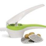 Potato Ricer and Baby Food Strainer