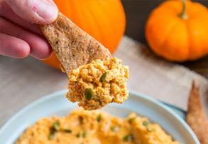 25 Savory Pumpkin Recipes to Try This Fall