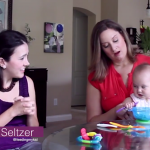 Video: Introducing First Foods to Your Baby: What I wish someone told me [Part 1]