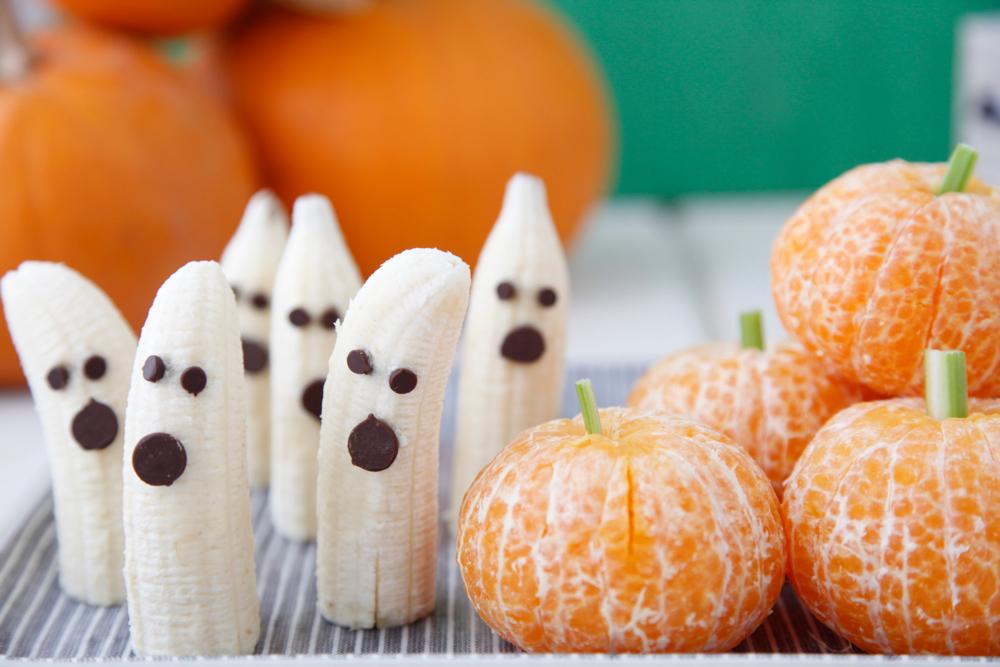 Spooky and Delicious Halloween Food Ideas
