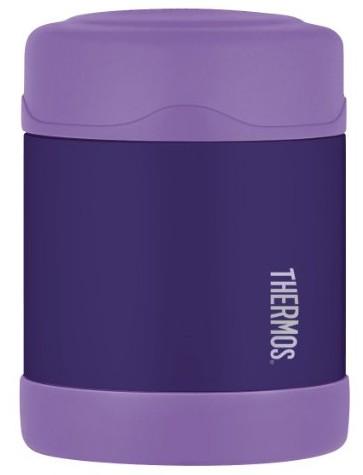 Thermos 10 Ounce Funtainer Food Jar