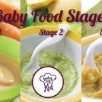 Check out this Ultimate Guide to Cooking and Preparing Your Own Baby Food. Learn about all the different techniques to making homemade baby food. Stage 1, Stage 2 and Stage baby food – Feeding My Kid.