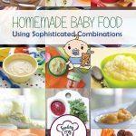 Get Simple Homemade Vegetable Baby Food Recipes. Get Tons of Easy to Follow Vegetable Baby Food Recipes.
