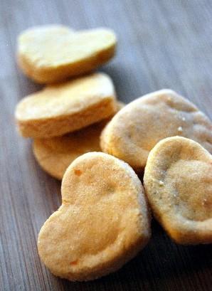 Sweet Potato Toddler Snacks