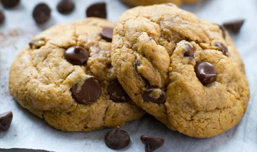 We've curated a list of 22 wonderful chocolate chip cookie recipes! Try out one of these fun and delicious recipes that are sure to please!