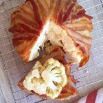 Baked Bacon Cauliflower Recipe
