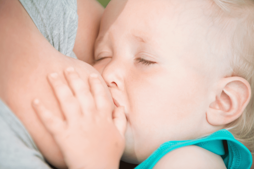 Breastfeeding-Questions