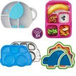 Picky Eating Tools- Divider Plates