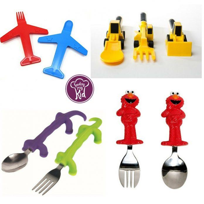 Tools for Picky Eaters Feeding My Kid