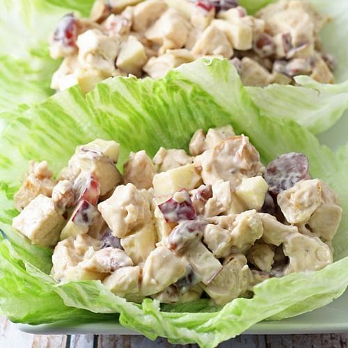 19 Easy to Make Chicken Salad Recipes
