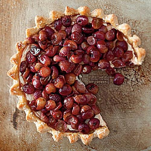 How to Cook That? Grapes Recipes