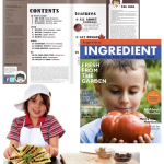 Childhood Obesity Ingredient Magazine