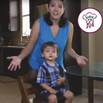 Picking the Right High Chair for Your Baby