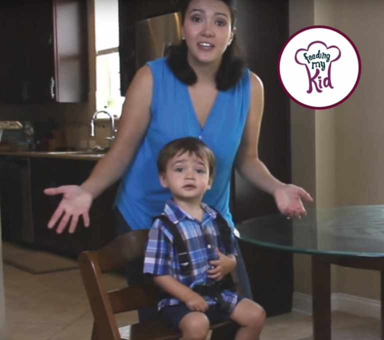 Picking the Right High Chair for Your Baby