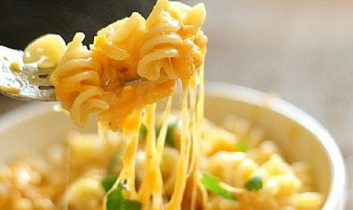 Healthier Homemade Mac and Cheese Recipes