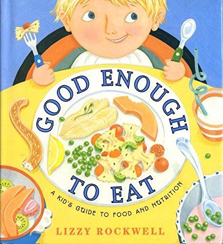 Top Picks for Books About Food: Great For Picky Eaters