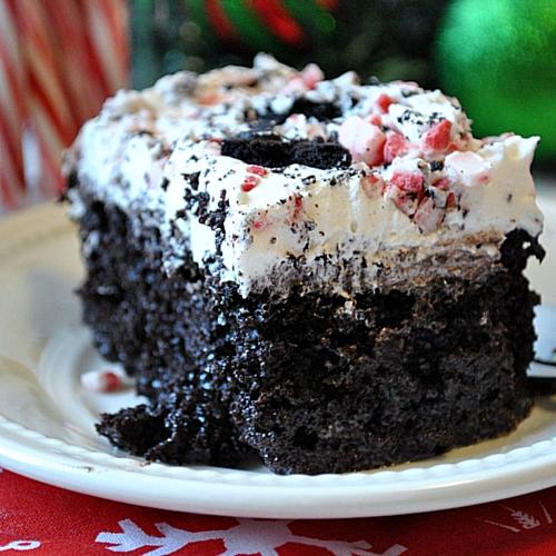 23 Amazing Pinterest Recipes For Christmas Desserts