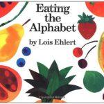 Eating The Alphabet